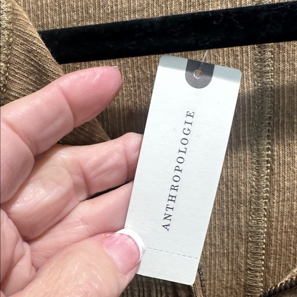 NWT Anthropologie Pilcro Top - Picture 5 of 7